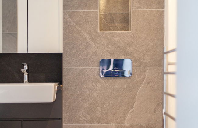 Fancy Flat in Woolwich - Photo 45