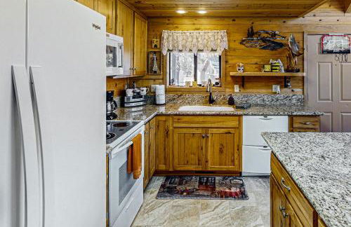 Game & Gather Getaway - Foto 10