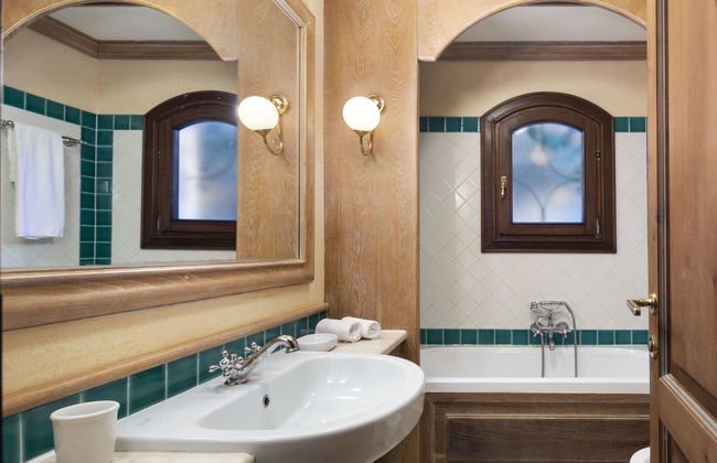 Stay in Porto Cervo With Garden Setting - Foto 22