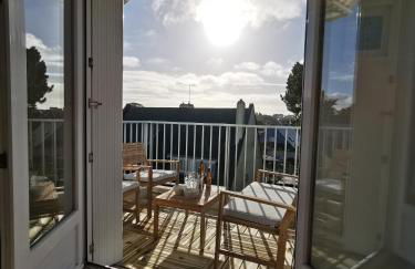 Le Kerdun Bord de mer tout à pied - Foto 7