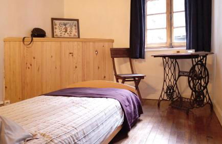 Le Gîte du Rocher - Auzat - Foto 13