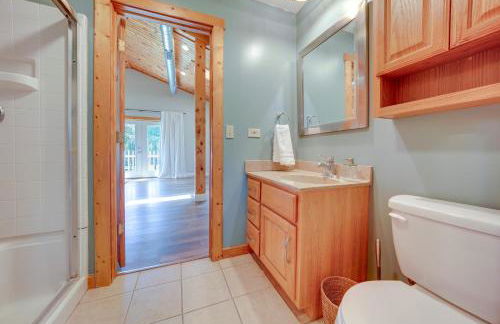 Peaceful Warrenville Home 1 Mi to Herrick Lake! - Foto 24