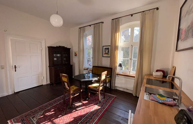 Ebbe Comfortable Holiday Residence - Foto 19