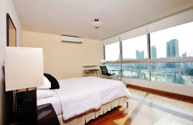 Deluxe Apartment Avenida Balboa - Foto 2