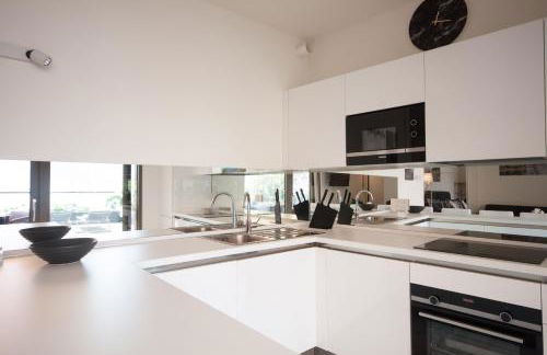 Terrazza sul Lago - Acquaseria, San Siro by LoveComo - Foto 8