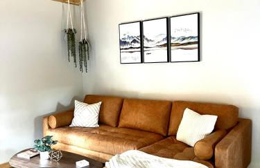 Almost Heaven Mountain Cabin - Foto 7