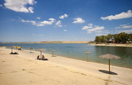 Alojamientos rurales La Barca del tío Vito - Foto 13