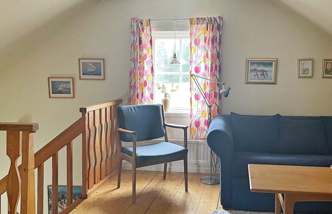 6 Person Holiday Home in Ulricehamn - Photo 6