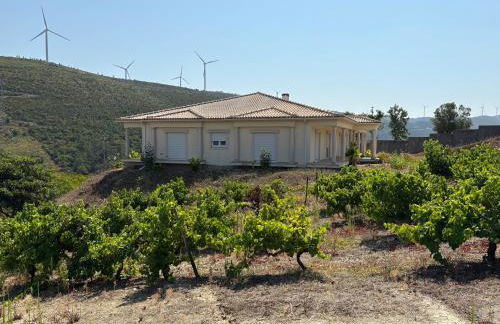 Villa Quinta Dom Reis - Foto 2