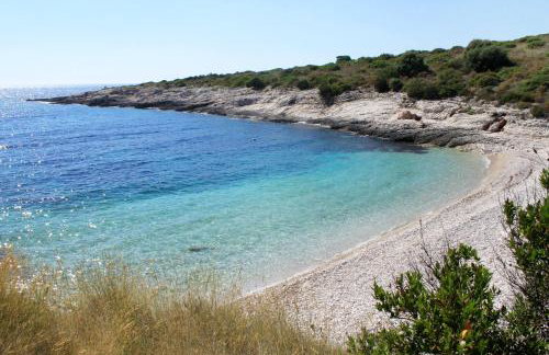 Secluded fisherman's cottage Cove Ripisce, Dugi otok - 394 - Foto 19