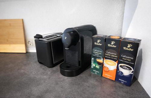 10 min KÖLN - PREMIUM UNTERKUNFT - WLAN & PARKING - Foto 13