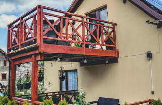 Beskidzki Zakątek - Foto 1