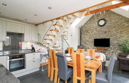 Yr Hen Beudy - Foto 7