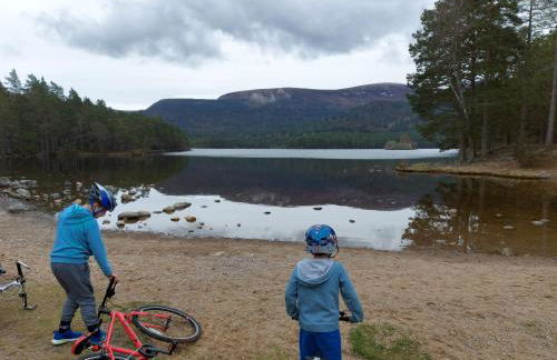 Holiday House Kinveachy - Foto 55