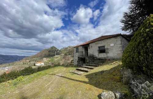 Casa do Vale - Douro Valley Cottage - Foto 23