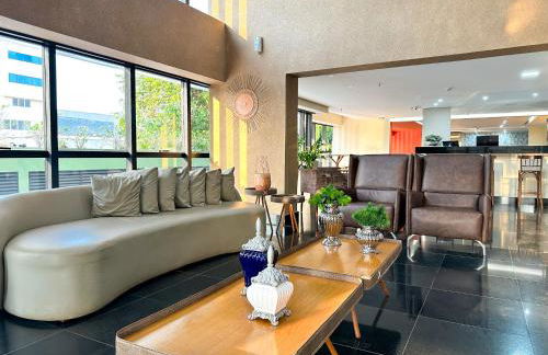 STAY Cosmopolitan - Foto 7