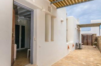 Panormos Art Villas & Suites - Foto 18