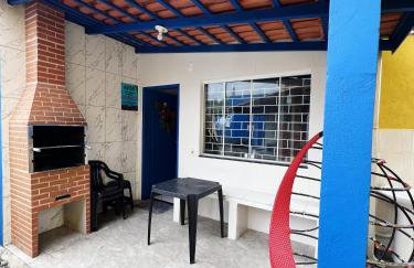 PÉ NA AREIA Apto Manfron - Foto 11