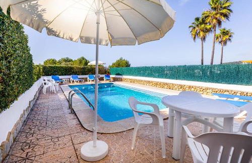 Villa Ponent - Foto 6