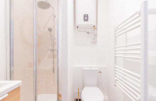 Appartement Cosy ,WIFI ,Gare "Le Refuge du Lac" - Foto 15