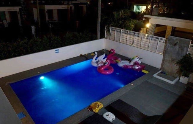 @CHAIN Pool Villa - Photo 18