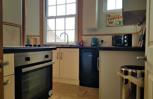 The Little Pheasant Apartment Ironbridge Gorge - Foto 13