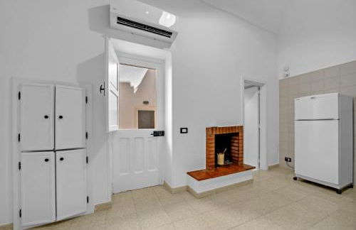 Alloggio incantevole Specchia al centro - Foto 18