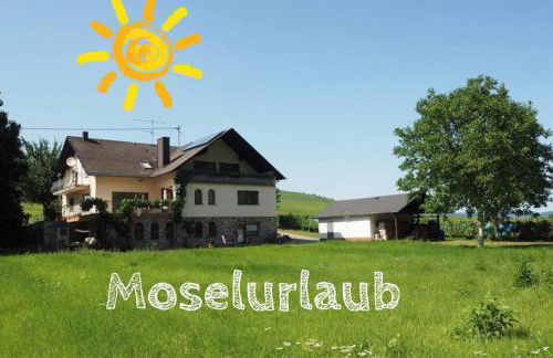 Landhaus Sonneninsel - Appartement - Foto 1