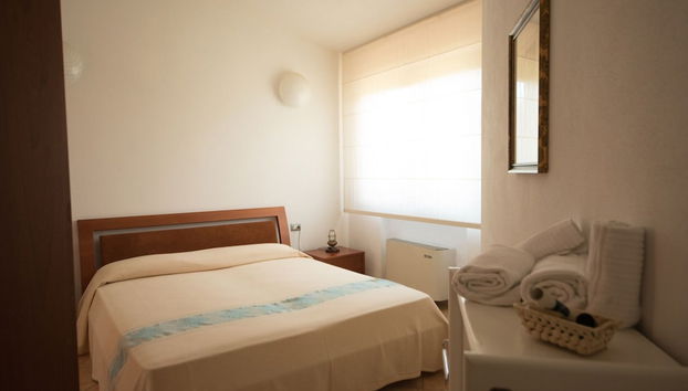 Villa in Costa Rei Near Sandy Beach - Foto 3, Habitación