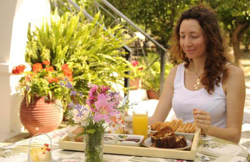 Heracles Guesthouse - Photo 23