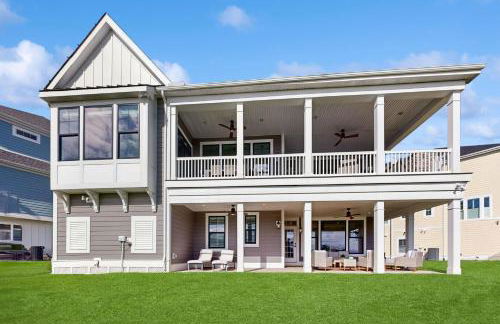 The Peninsula - 26985 Gentle Waters Ln. - Foto 11