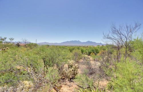 Green Valley Abode with Pool Access and Mtn Views - Foto 29