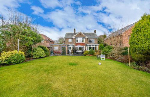 -CH- Stylish & Relaxed Stay,Free Parking,Free WiFi - Foto 65