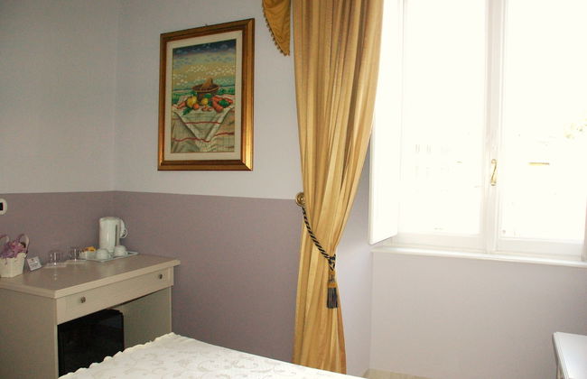 Charme Holidays Colosseum - Foto 13