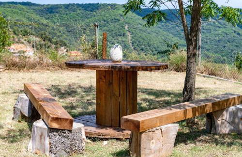 Holiday Home Ginesteres by Interhome - Foto 58