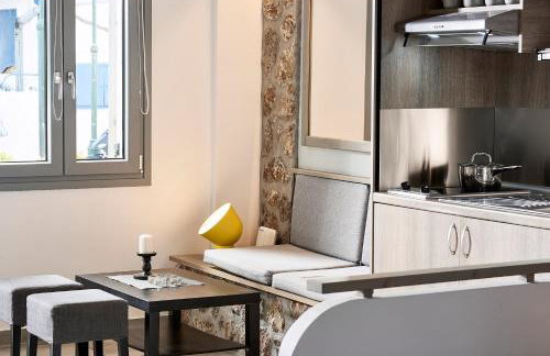 EmGard Houses Kythnos - Foto 20