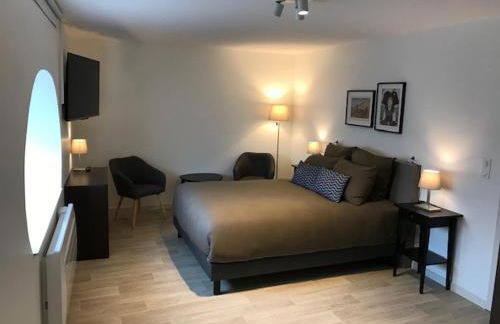 Gîte Emile de la Maison Saint-Josse - Foto 6