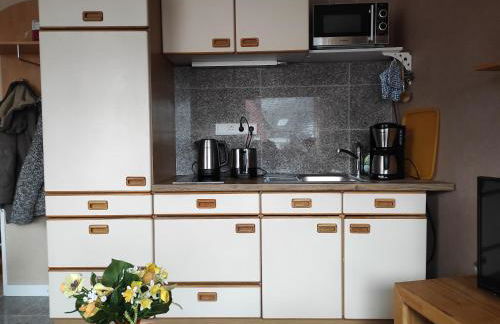 Gästehaus Münsterland für Geschäftsreisende und Monteure im 1OG - Photo 14