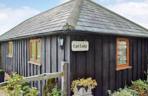 The Cart Lodge - Photo 16