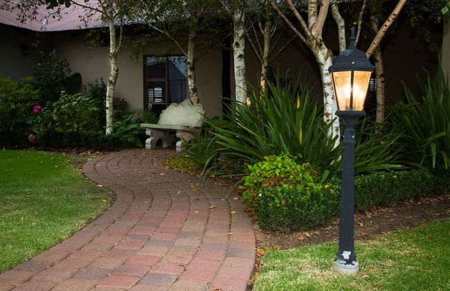 Grasslands Conference and Wedding Venue - Foto 64