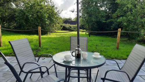 Corradiller Quay, Lisnaskea, Fermanagh - Foto 1, Garden, Garden view