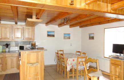 Maison charmante Le Malzieu, jardin - Foto 8