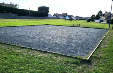 Jolie maison de plage Cyprange - Foto 16