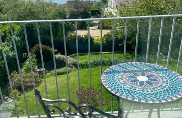 Stunning Charmouth Property with Bay views! - Photo 30