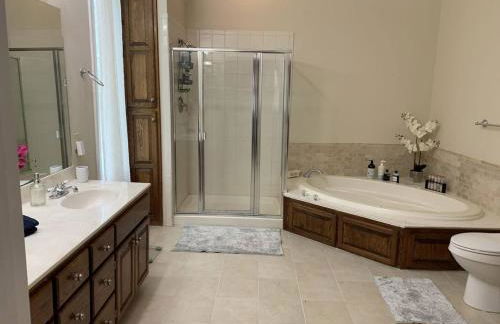 Temple View Inn with Music Studio - Foto 27