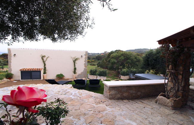 Villa Magdala - Foto 61