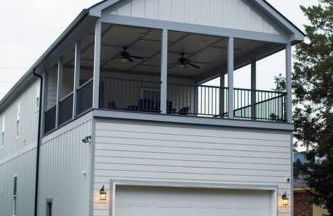 Luxury 4 Bedroom Home and private deck by MCG 6 - Foto 8