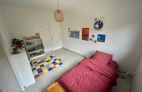 Villa contemporaine avec piscine - Foto 15