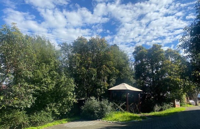 Mt Waverley Townhouses - Foto 34