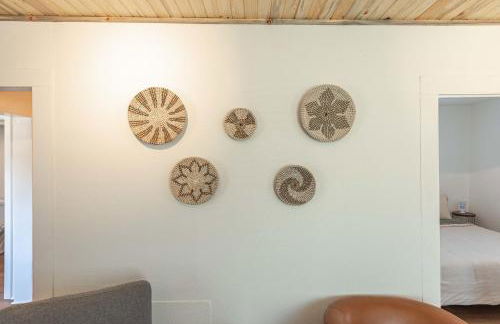 #StayinMyDistrict Brussels Bungalow - Foto 8